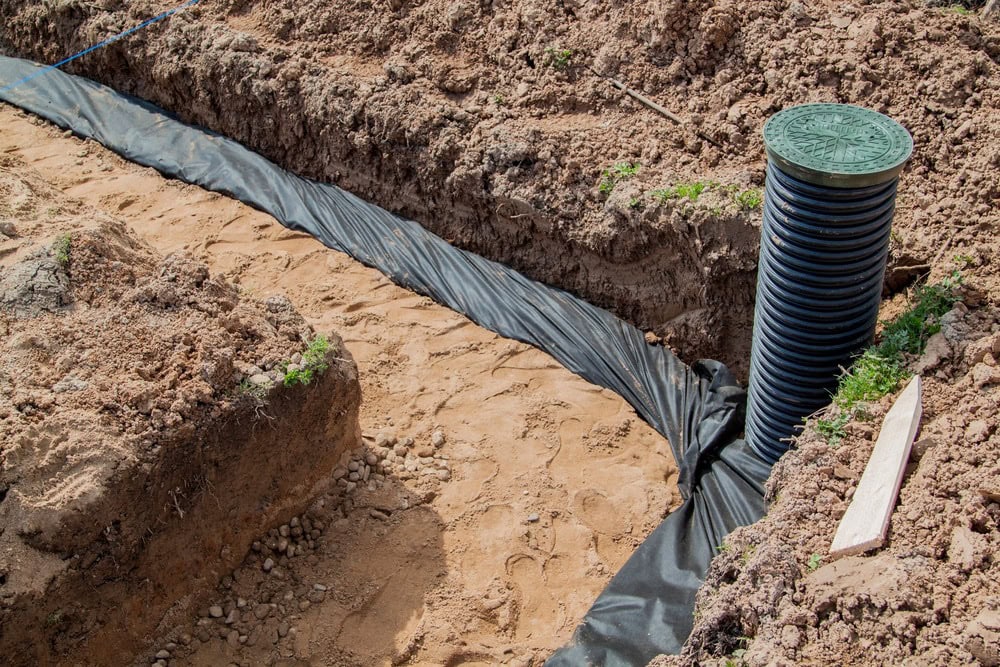 Foundation Drainage Solutions — Northern California